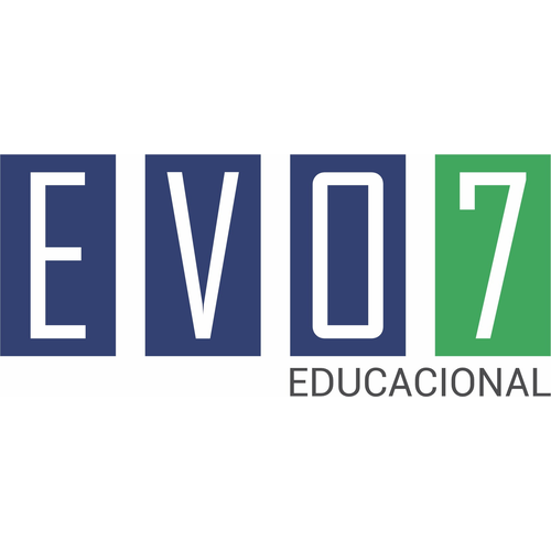 Logotipo da empresa EVO7 EDUCACIONAL LTDA