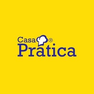 Logotipo da empresa CASA PRATICA