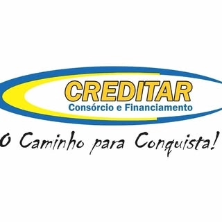 Logotipo da empresa CREDITAR CONSORCIO