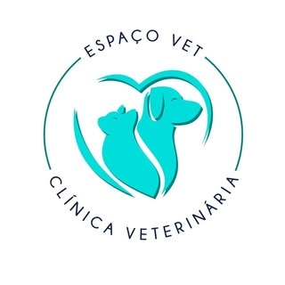 Logotipo da empresa ESPACO VET