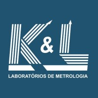 Logotipo da empresa K&L