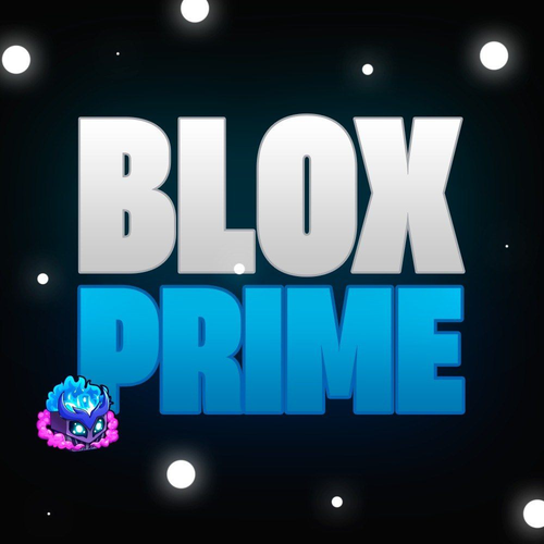 Logotipo da empresa BLOX STORE LTDA
