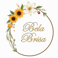 Logotipo da empresa RAFAELA BRISA RODRIGUES