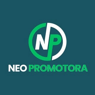 Logotipo da empresa NEO SERVICOS FINANCEIROS