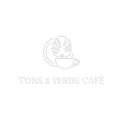 Logotipo da empresa TONS DE VERDE CAFE LTDA.