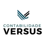 Logotipo da empresa CONTABILIDADE VERSUS LTDA