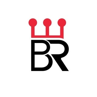 Logotipo da empresa BR TRANSMISSOES AUTO PECAS