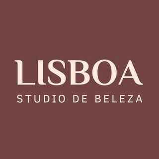 Logotipo da empresa LISBOA STUDIO