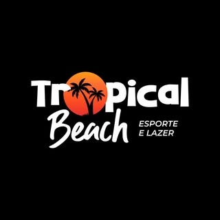 Logotipo da empresa TROPICAL BEACH ESPORTE E LAZER