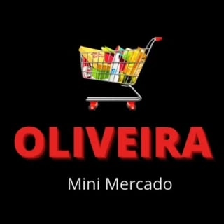 Logotipo da empresa MERCADO OLIVEIRA