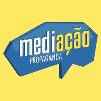 Logotipo da empresa MEDIACAO PROPAGANDA