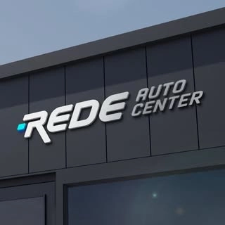Logotipo da empresa REDE AUTO CENTER