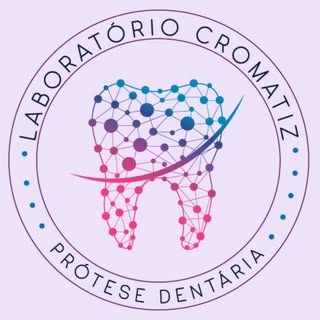 Logotipo da empresa CROMATIZ