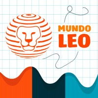 Logotipo da empresa MUNDO DO LEO LTDA