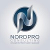 Logotipo da empresa NORDPRO