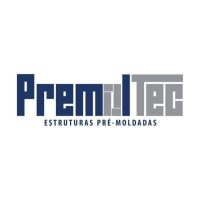 Logotipo da empresa PRE-MOLTEC