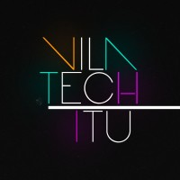 Logotipo da empresa INSTITUTO CULTURAL E EDUCACIONAL VILA TECH