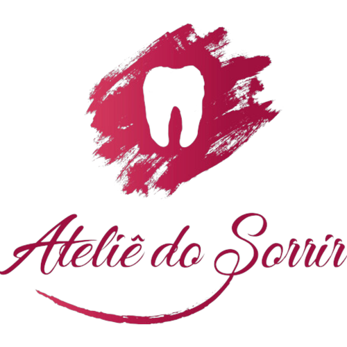 Logotipo da empresa ATELIE DO SORRI