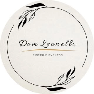 Logotipo da empresa DOM LEONELLO