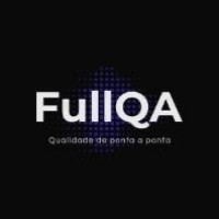 Logotipo da empresa QA FULL STACK