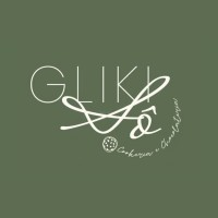 Logotipo da empresa GLIKI SO COOKERIA
