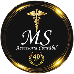 Logotipo da empresa MS ORGANIZACAO CONTABIL E ADMINISTRACAO DE BENS