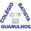 Logotipo da empresa COLEGIO BATISTA DE GUARULHOS