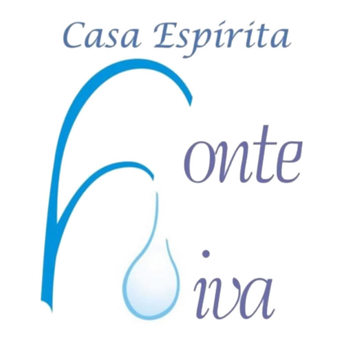 Logotipo da empresa CASA ESPIRITA FONTE VIVA