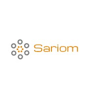 Logotipo da empresa SARIOM IMOVEIS