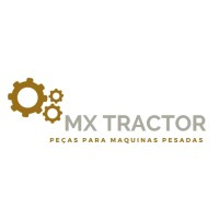 Logotipo da empresa MX TRACTOR