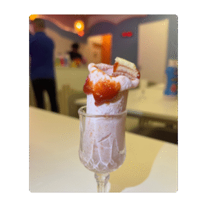 Logotipo da empresa SEU CHAPA SORVETE