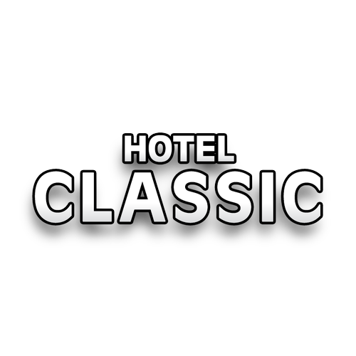 Logotipo da empresa HOTEL CLASSIC LTDA