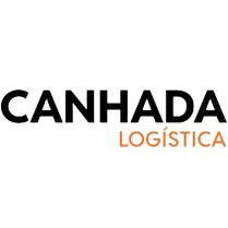 Logotipo da empresa CANHADA LOGISTICA