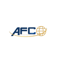 Logotipo da empresa AFC PROVEDOR DE INTERNET FIBRA