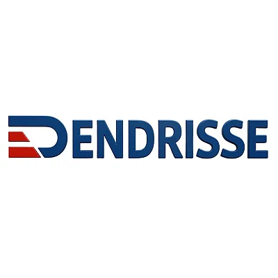 Logotipo da empresa ENDRISSE DISTRIBUIDORA