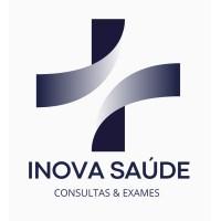 Logotipo da empresa CLINICA INOVA SAUDE LTDA
