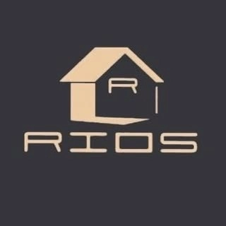 Logotipo da empresa ARUBA CONSTRUTORA