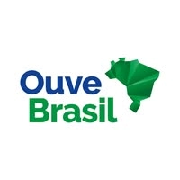 Logotipo da empresa S BRASIL