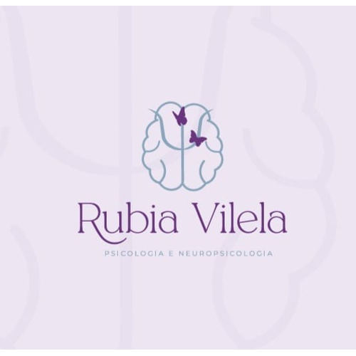Logotipo da empresa RR VILELA PSICOLOGIA