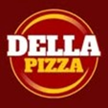 Logotipo da empresa DELLA PIZZA LTDA