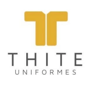 Logotipo da empresa UNIFORMES THITE