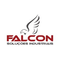 Logotipo da empresa FALCON SOLUCOES INDUSTRIAIS LTDA