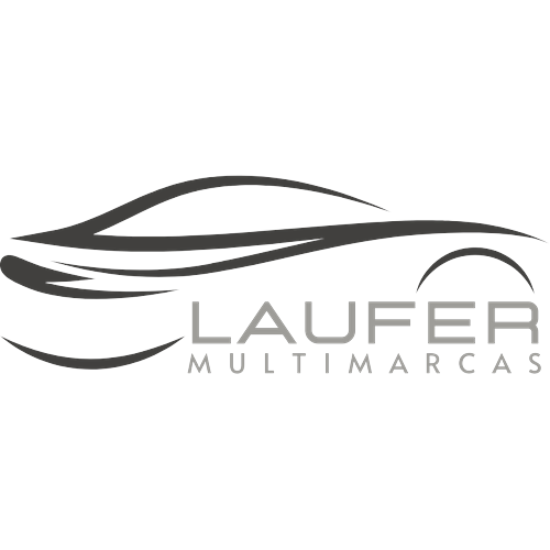 Logotipo da empresa LAUFER MULTIMARCAS