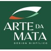Logotipo da empresa ARTE DA MATA