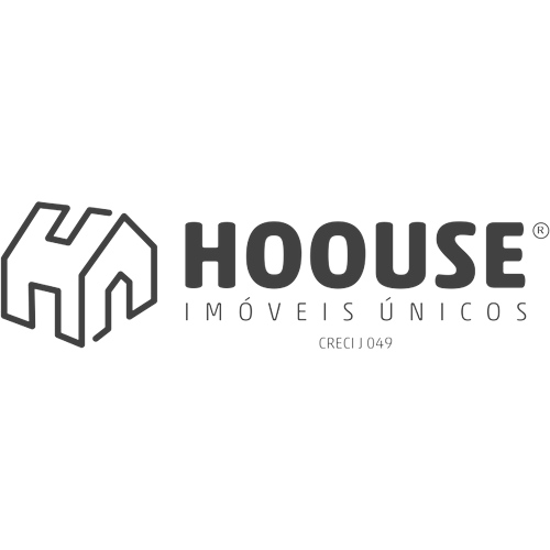Logotipo da empresa HOOUSE