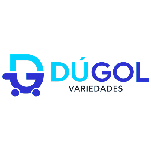 Logotipo da empresa DUGOL VARIEDADES