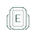 Logotipo da empresa ESMERALI