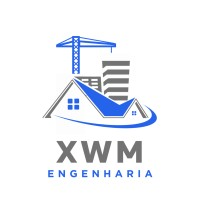 Logotipo da empresa XWM ENGENHARIA