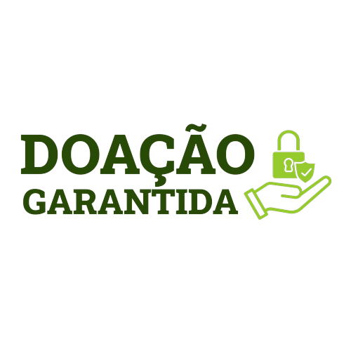 Logotipo da empresa DOACAO GARANTIDA LTDA