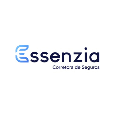 Logotipo da empresa ESSENZIA CORRETORA